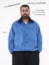 Blouson V3 - Canvas