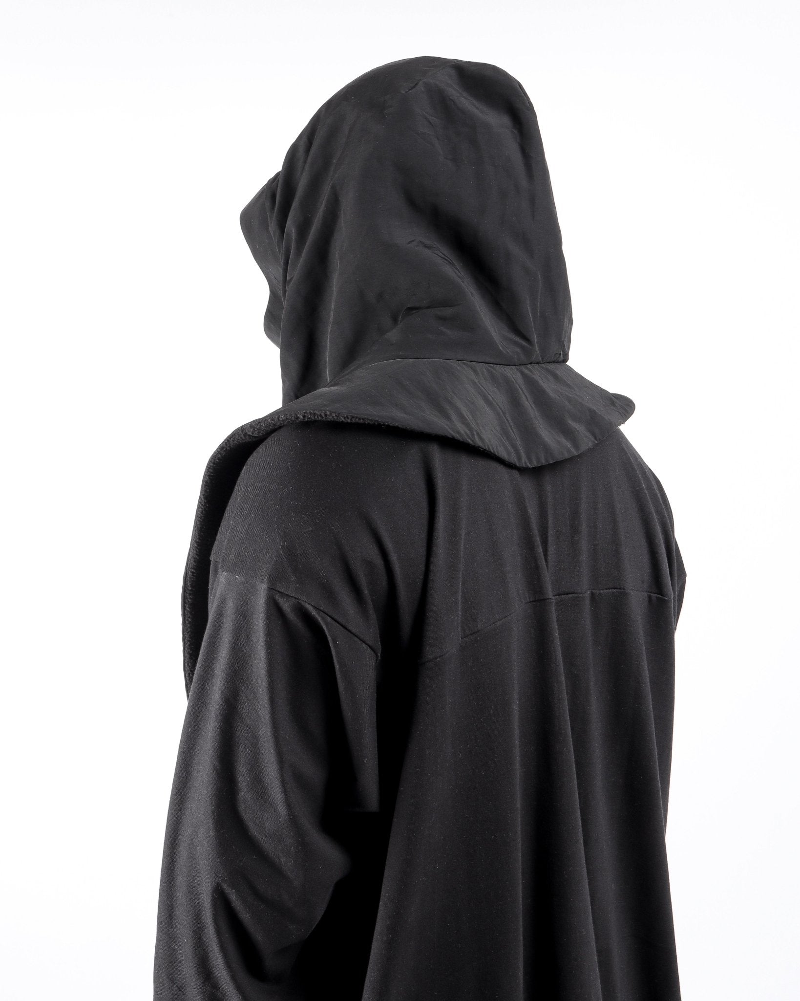 Modular Hood - Fleece Lined - GARUDA