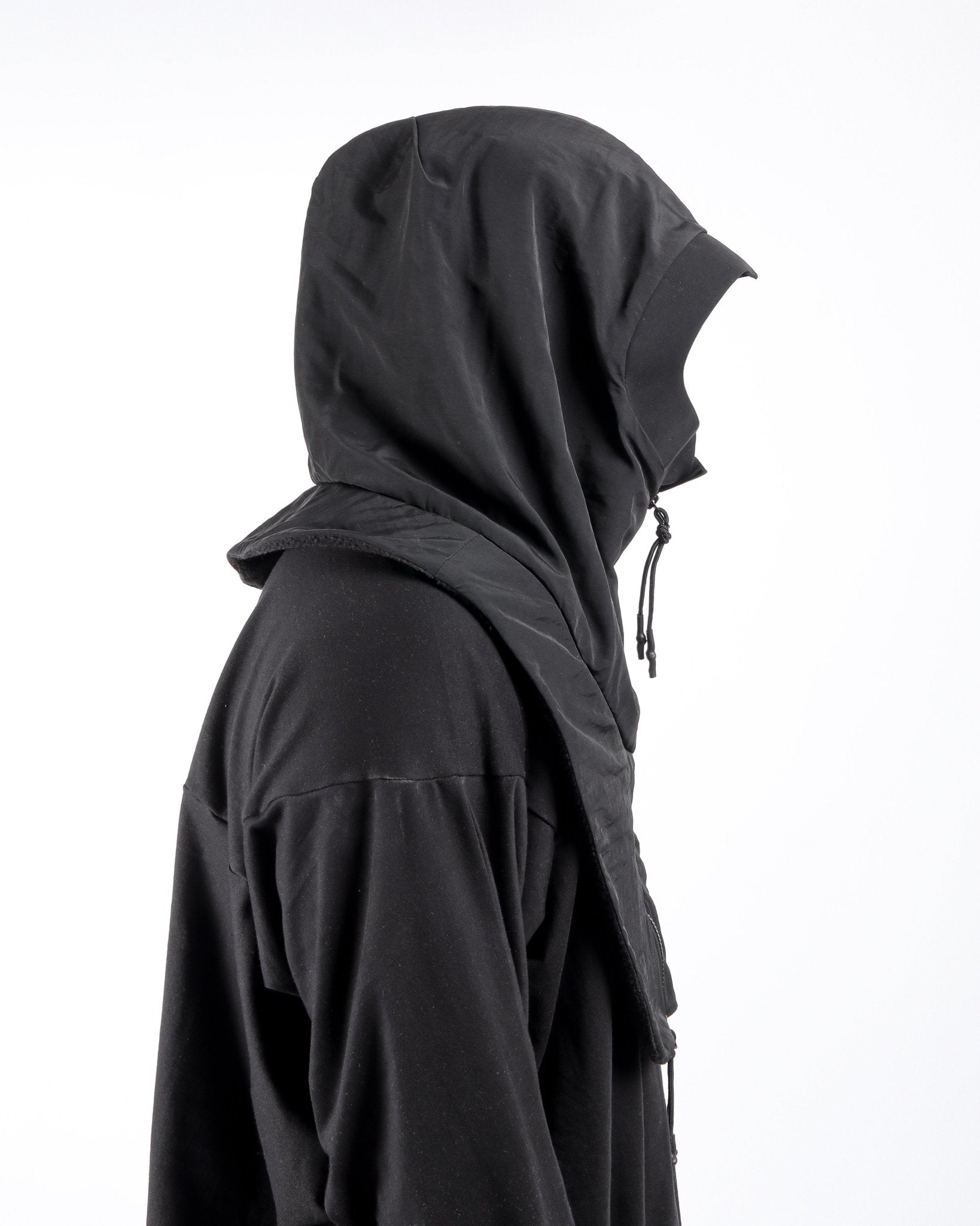 Modular Hood - Fleece Lined - GARUDA