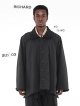 Poncho V2 - Nyco