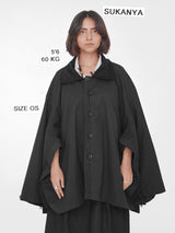 Poncho V2 - Nyco