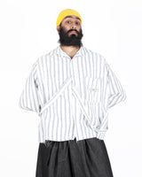 Striped Shirt - GARUDA