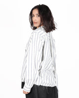 Striped Shirt - GARUDA