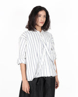 Striped Shirt - GARUDA