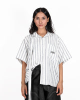 Striped Short Sleeve - GARUDA