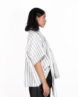 Striped Short Sleeve - GARUDA