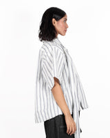 Striped Short Sleeve - GARUDA