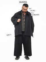 Masters Pants V2 - Canvas