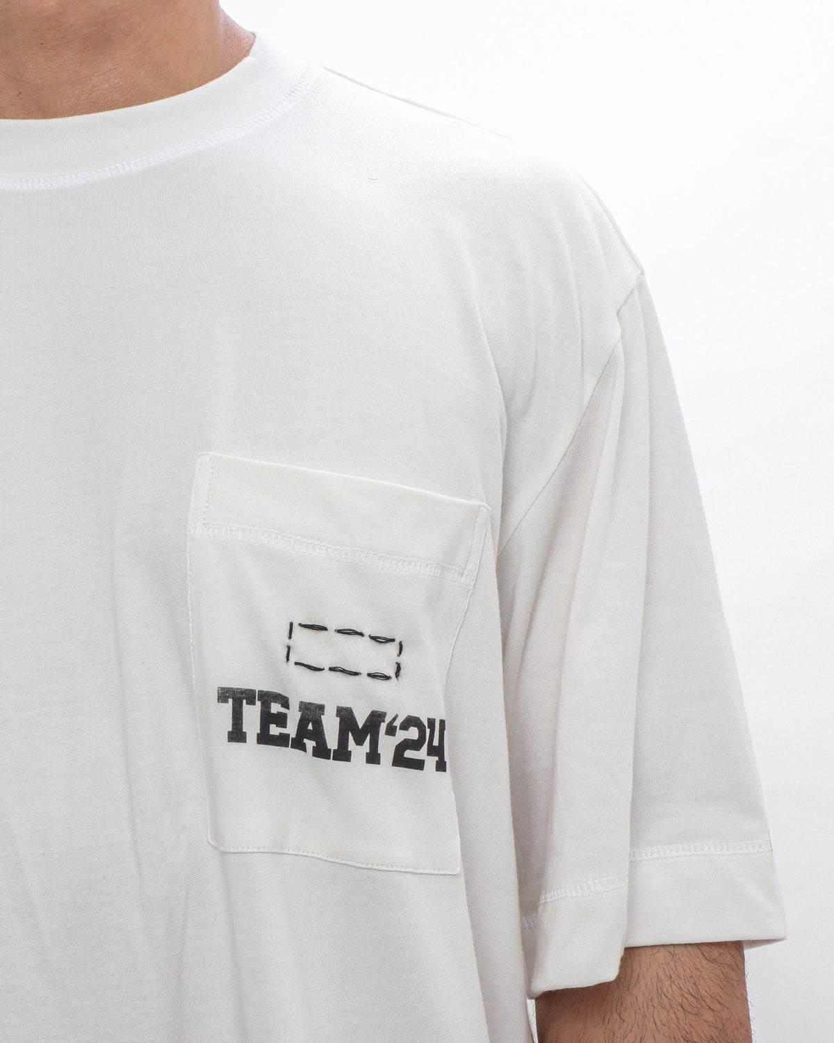 Team Tee '24 - Limited Edition of 9 - GARUDA
