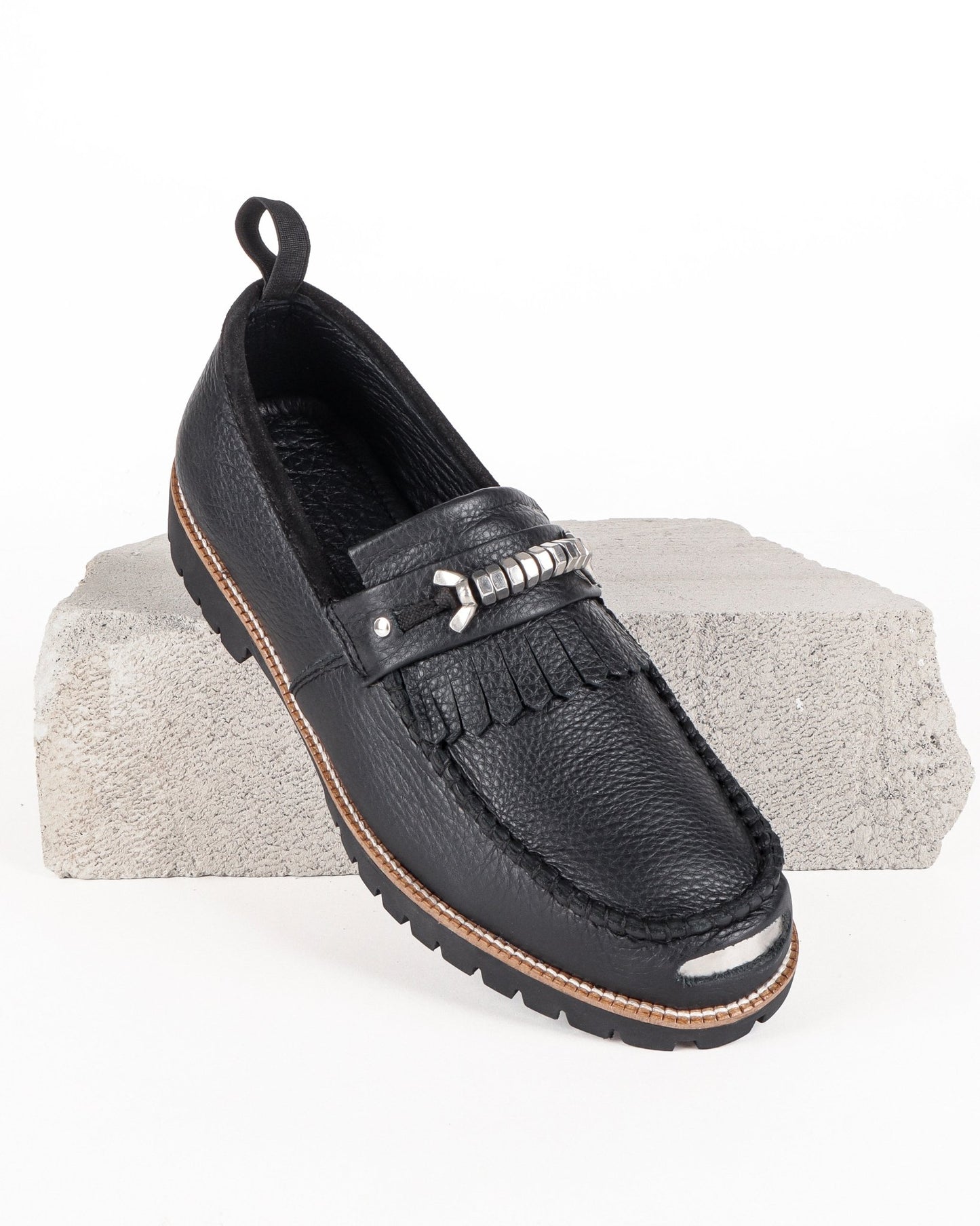 Workshop Loafers *PREORDER* - GARUDA