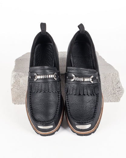 Workshop Loafers *PREORDER* - GARUDA