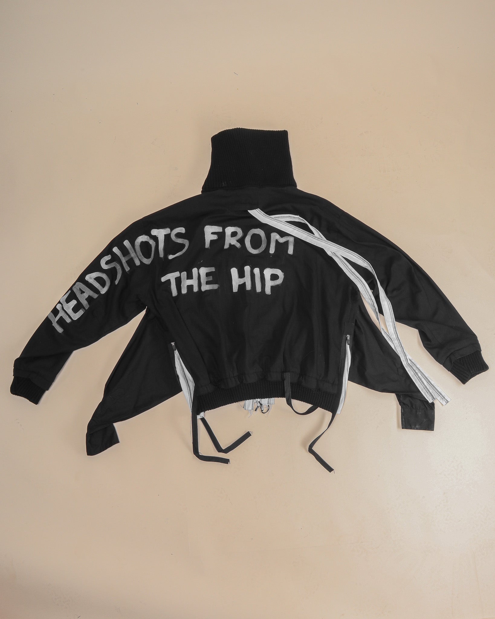 1/1 JACKET - GARUDA