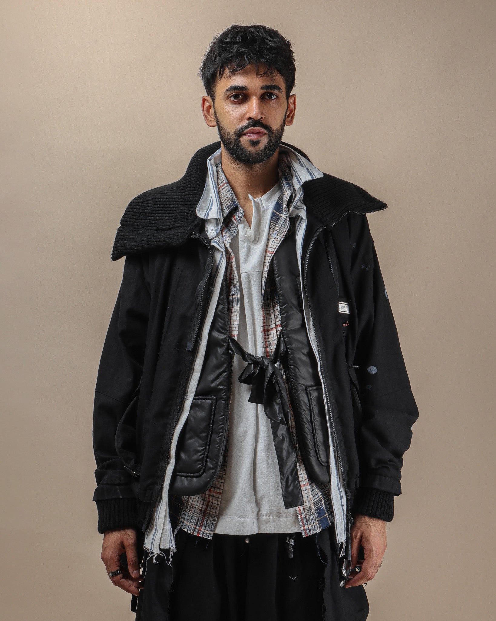 1/1 JACKET - GARUDA