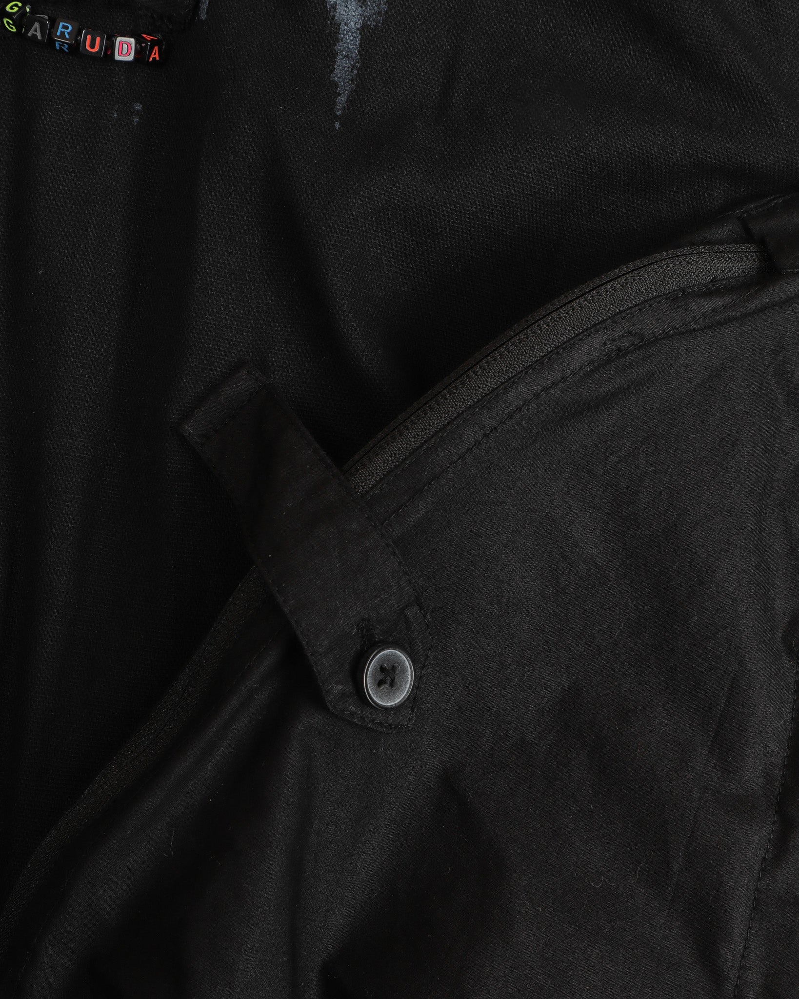 1/1 JACKET - GARUDA