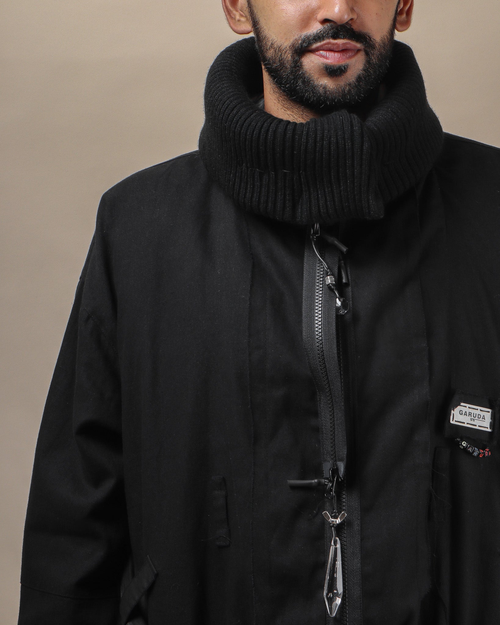 1/1 JACKET - GARUDA