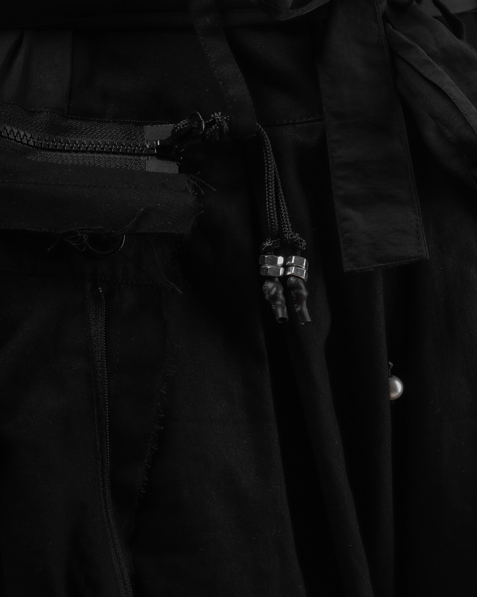 1/1 PANT - GARUDA