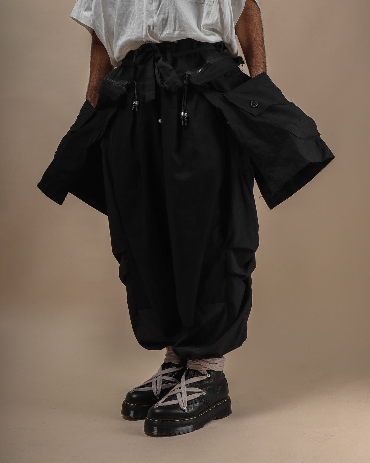 1/1 PANT - GARUDA