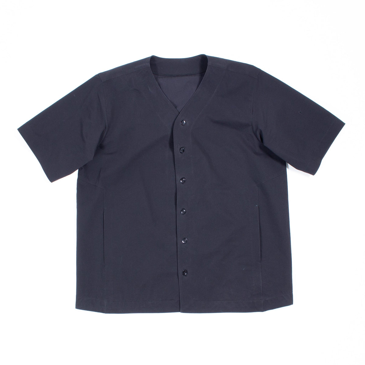Beth's Baseball Shirt - V1 - GARUDA