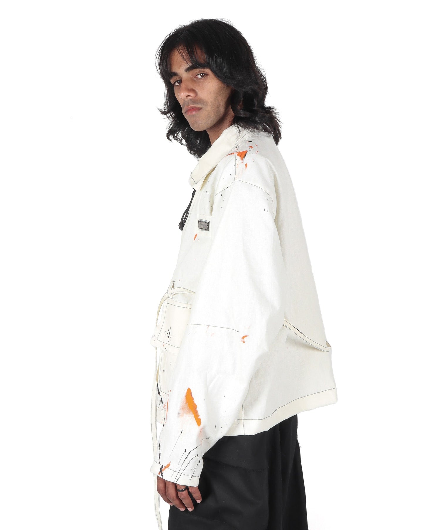 Canvas Blouson - Limited Edition "Canvas Edition" - GARUDA