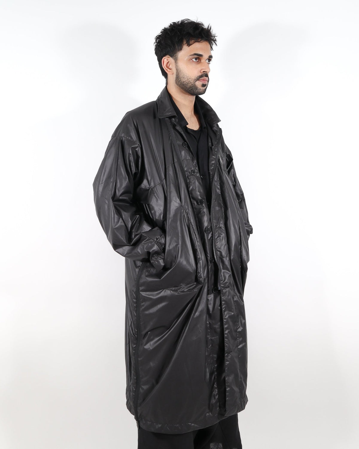 COAT - GARUDA