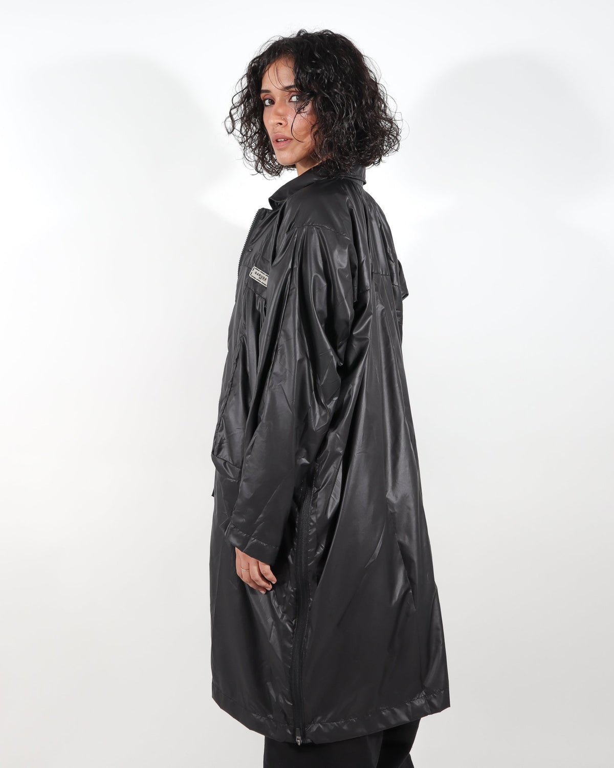 COAT - GARUDA