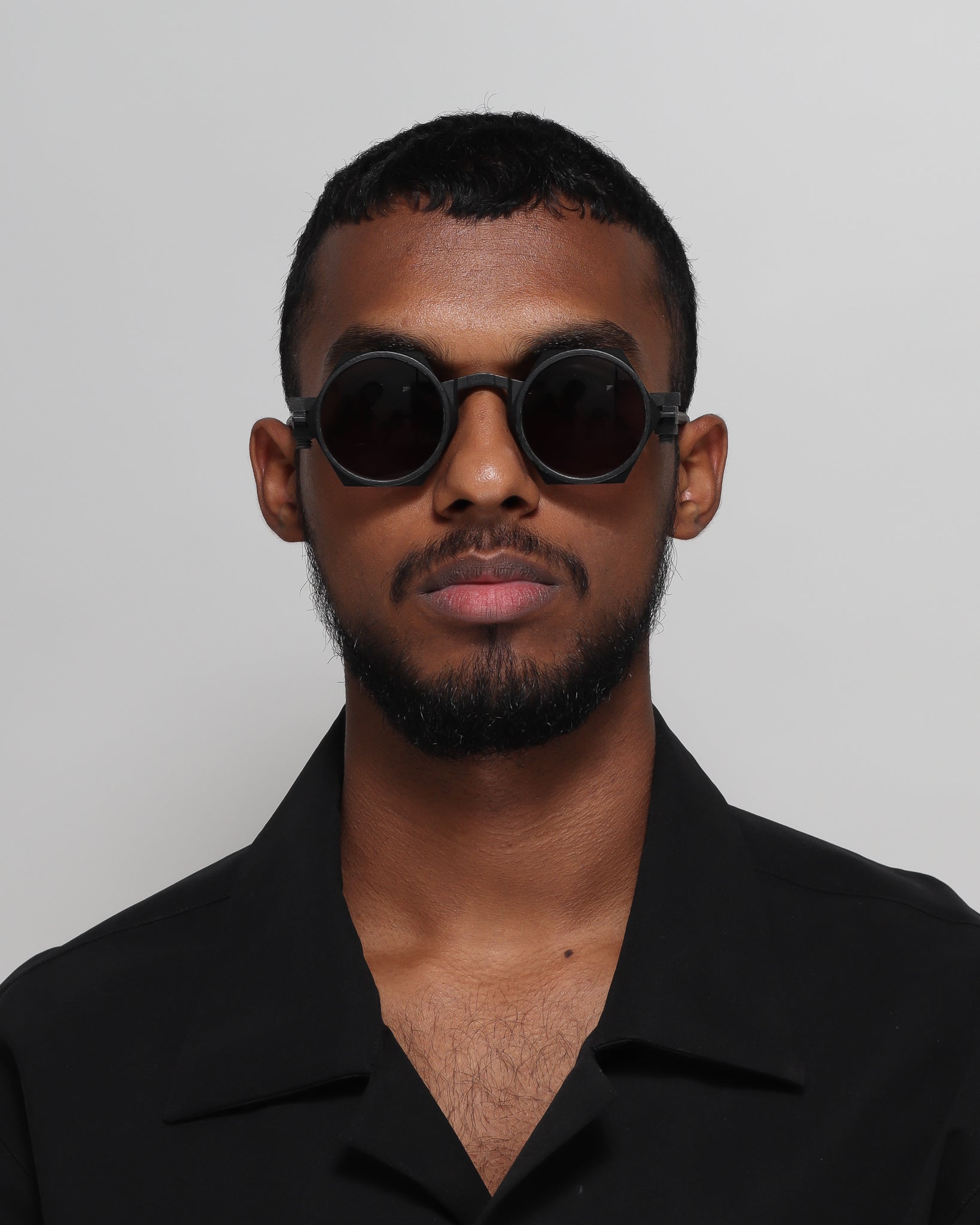 Glasses - V1 - GARUDA