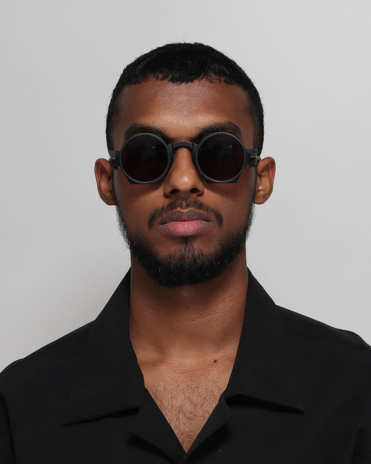 Glasses - V1 - GARUDA