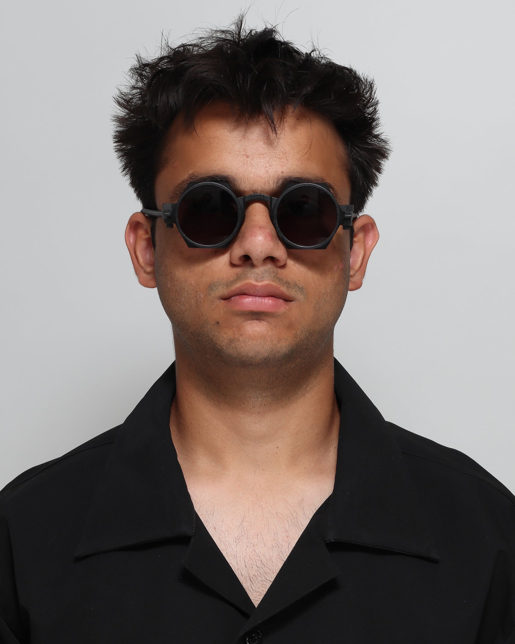 Glasses - V1 - GARUDA