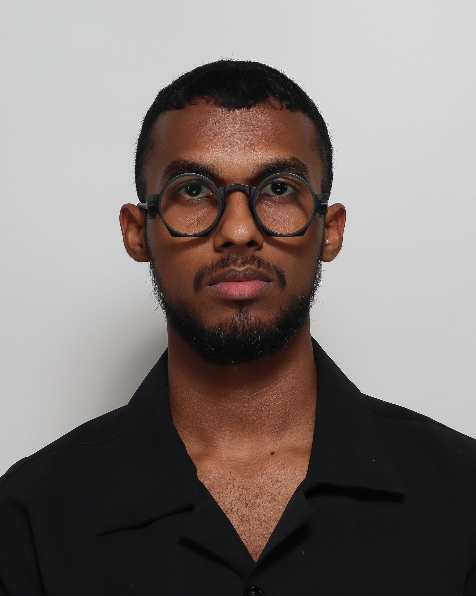 Glasses - V1 - GARUDA
