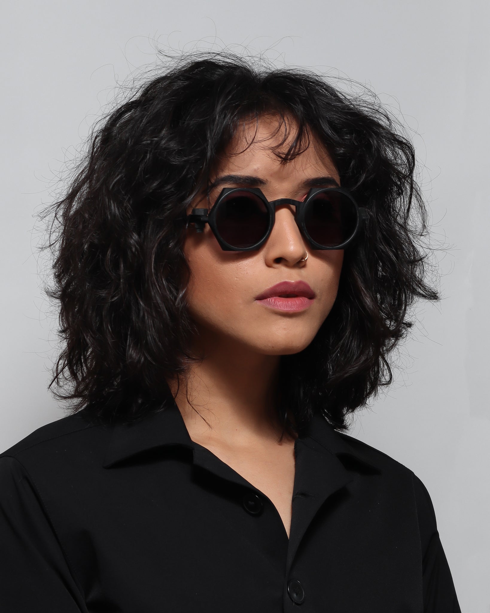 Glasses - V1 - GARUDA