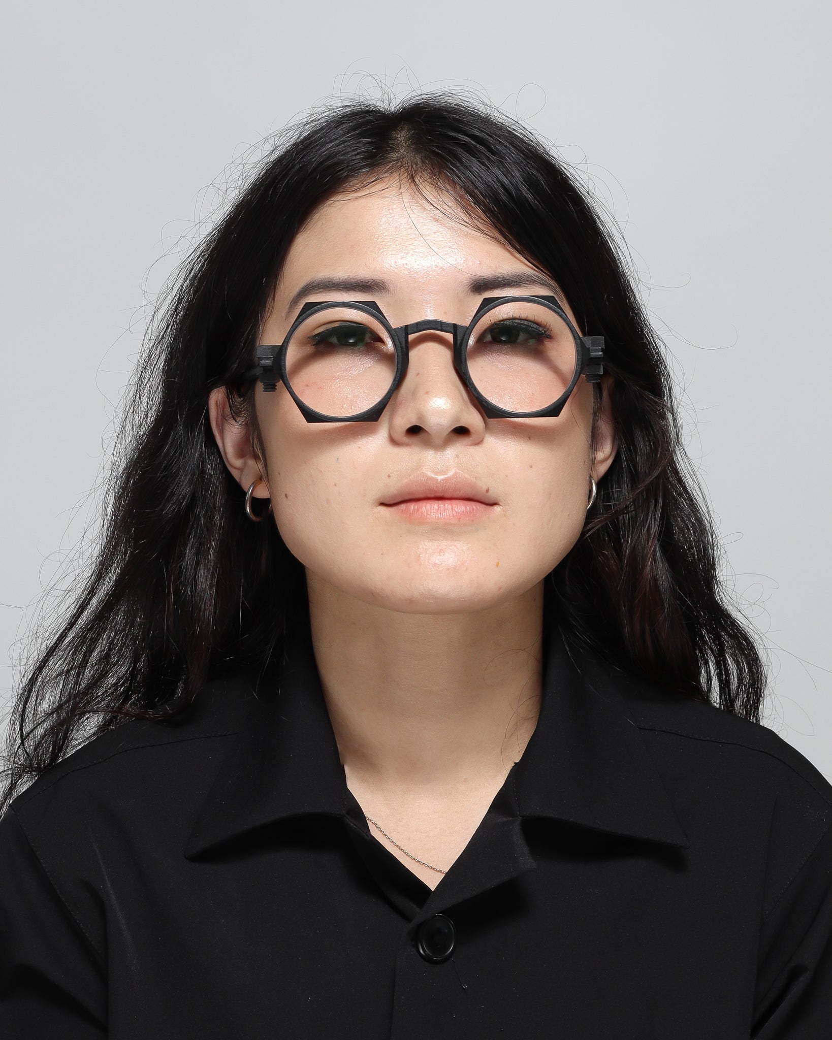 Glasses - V1 - GARUDA