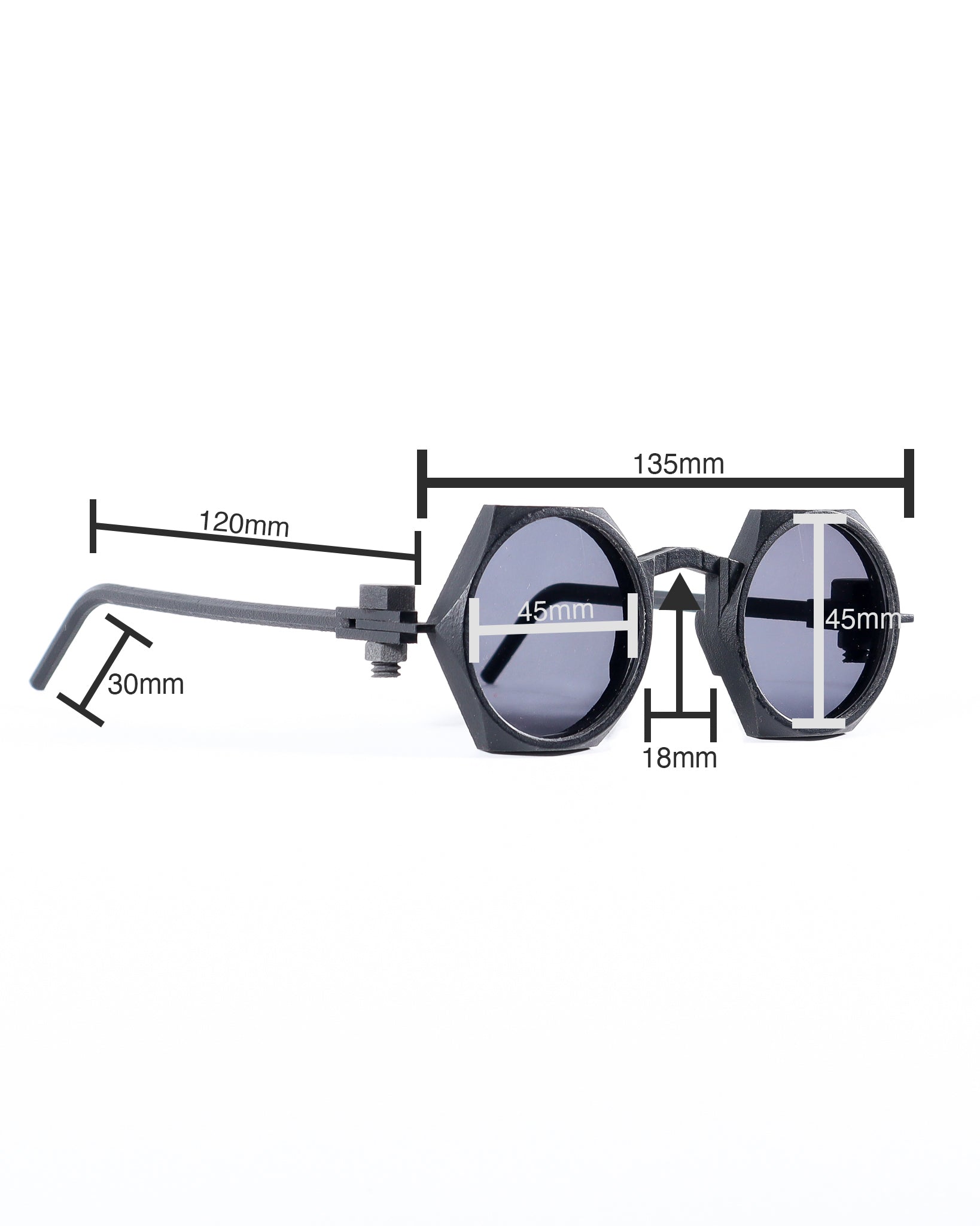 Glasses - V1 - GARUDA