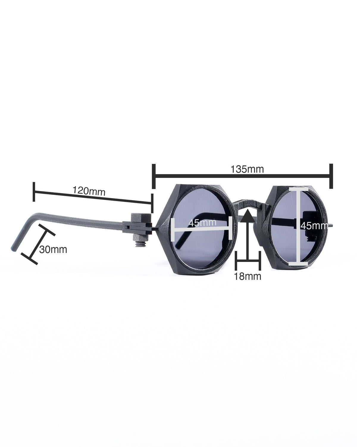 Glasses - V1 - GARUDA