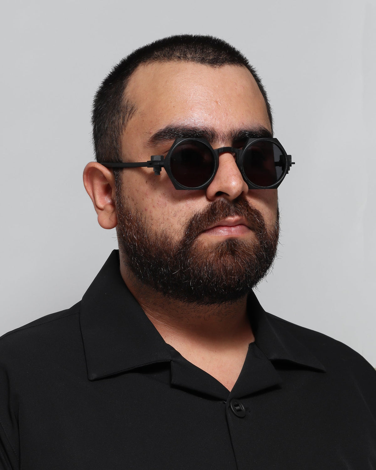 Glasses - V1 - GARUDA