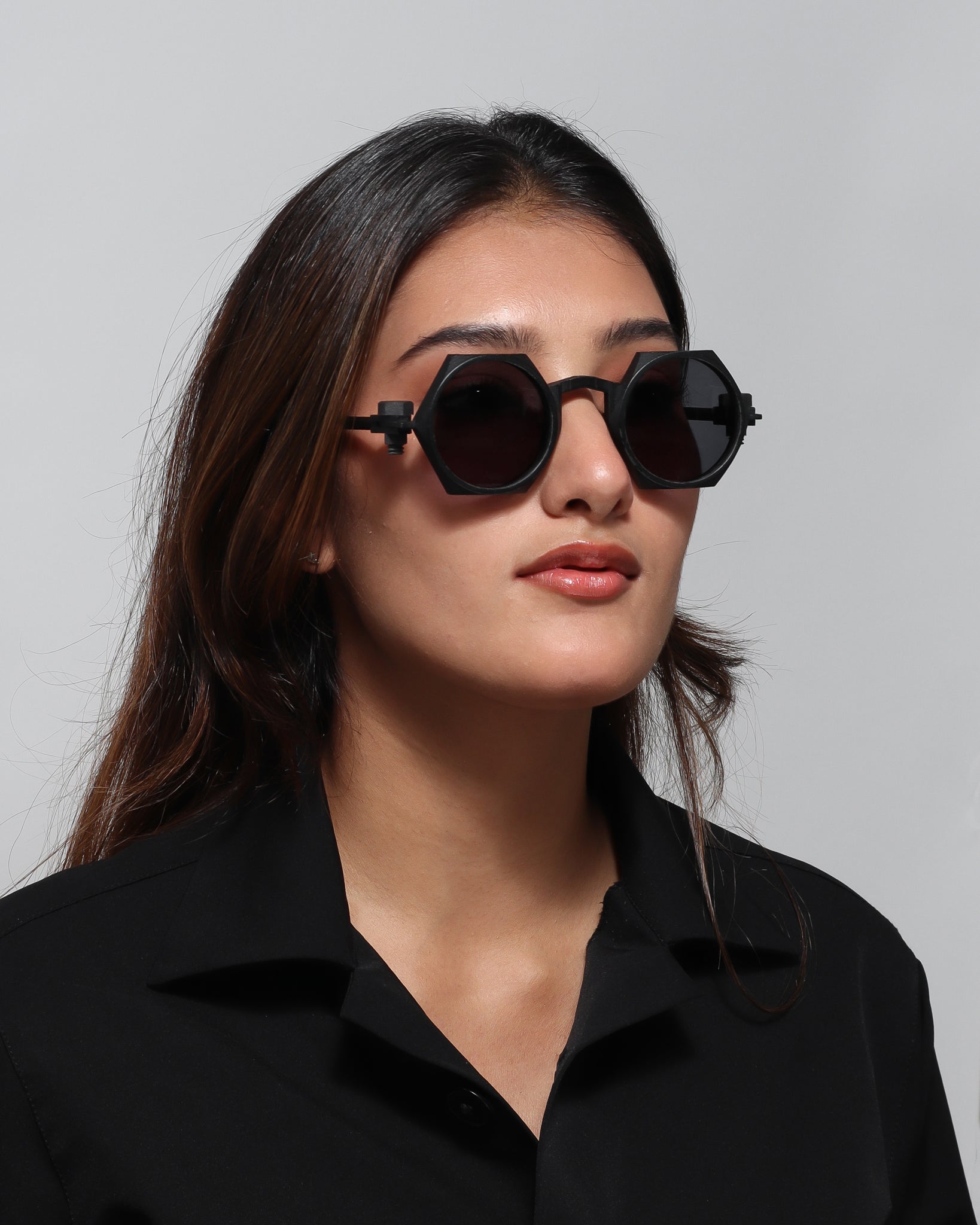 Glasses - V1 - GARUDA