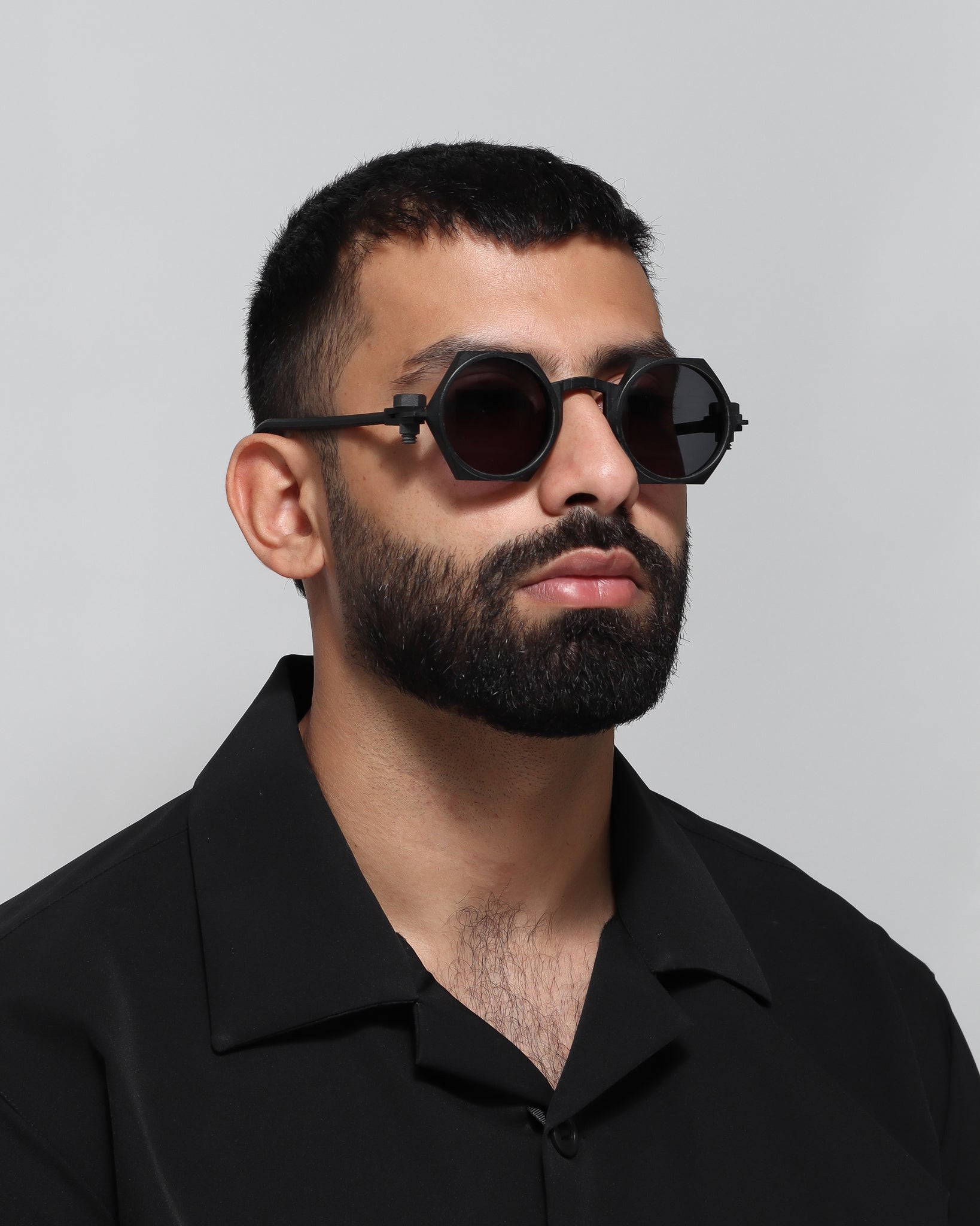 Glasses - V1 - GARUDA