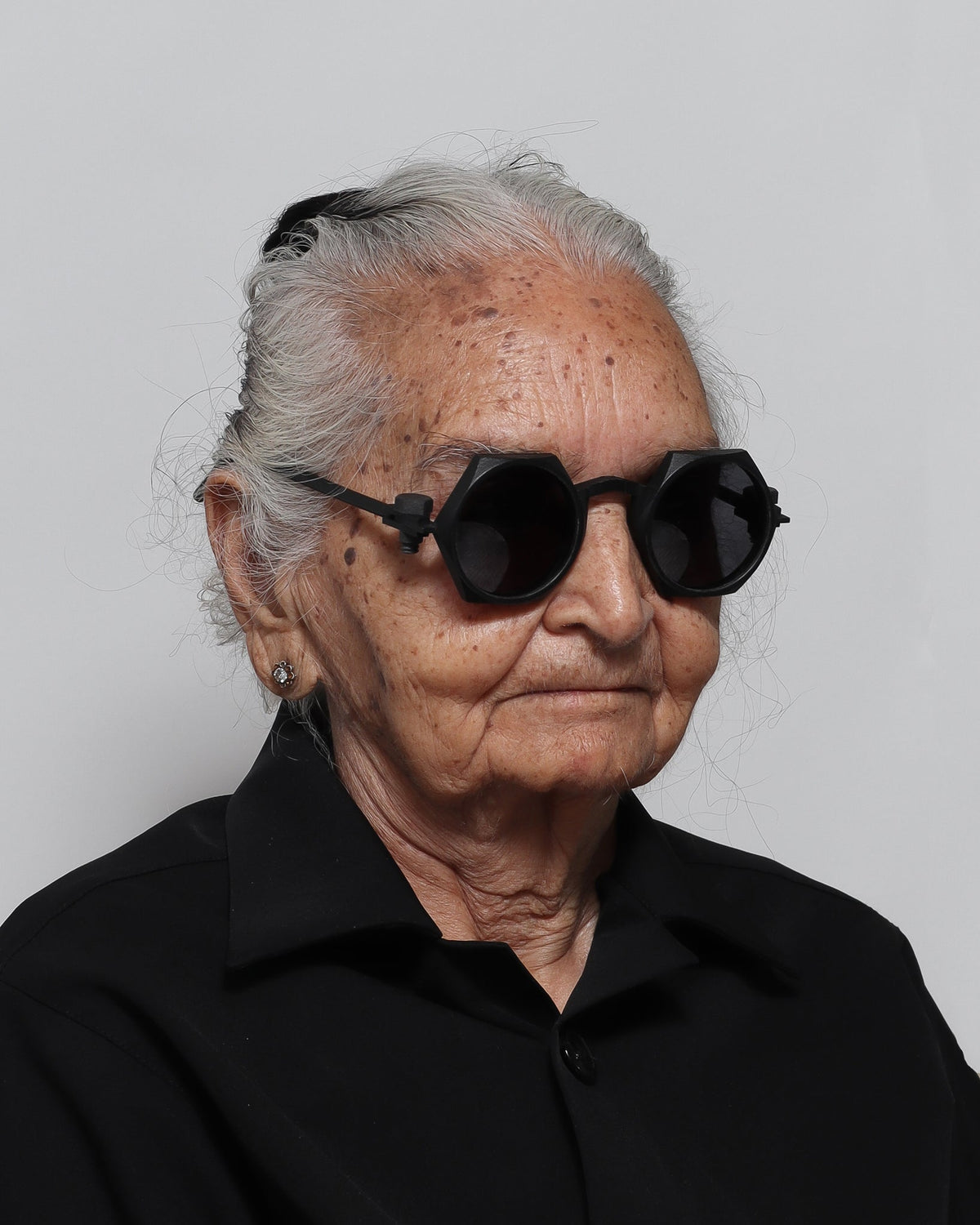 Glasses - V1 - GARUDA