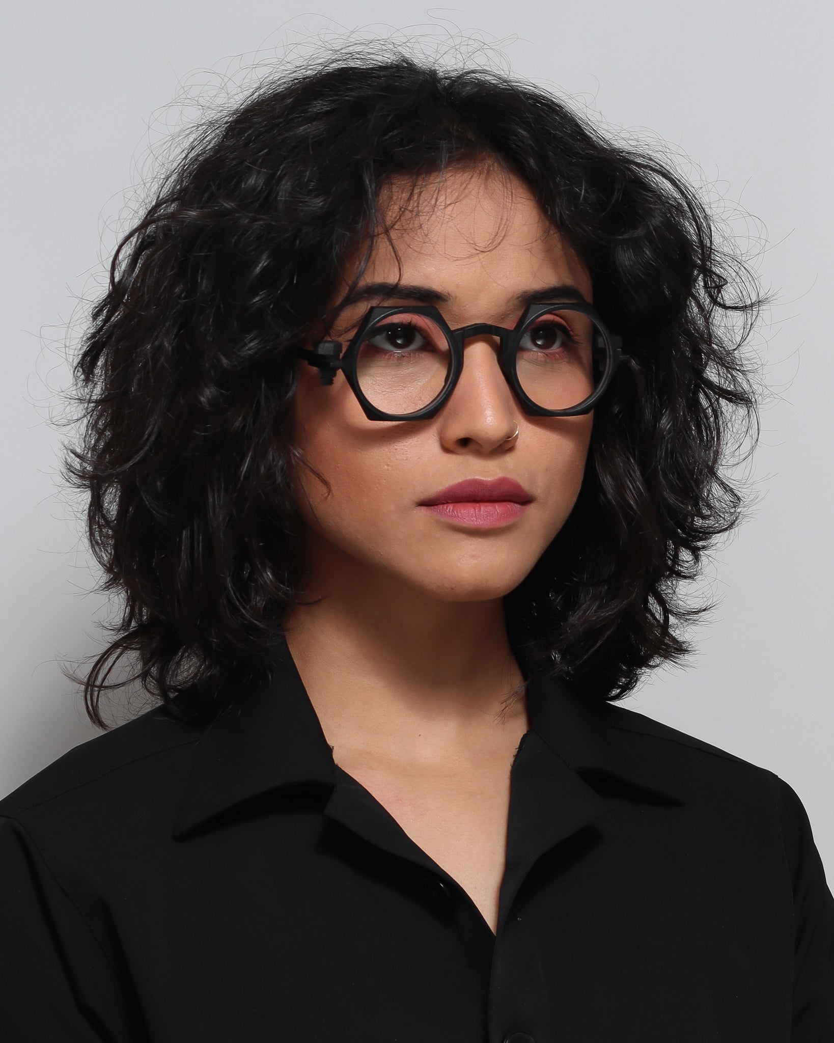 Glasses - V1 - GARUDA