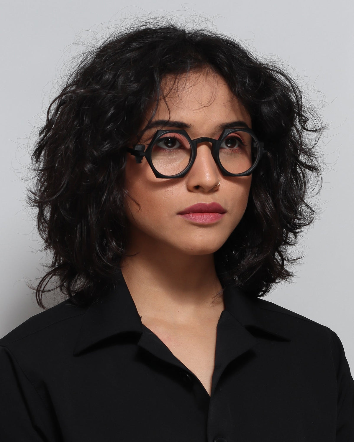 Glasses - V1 - GARUDA