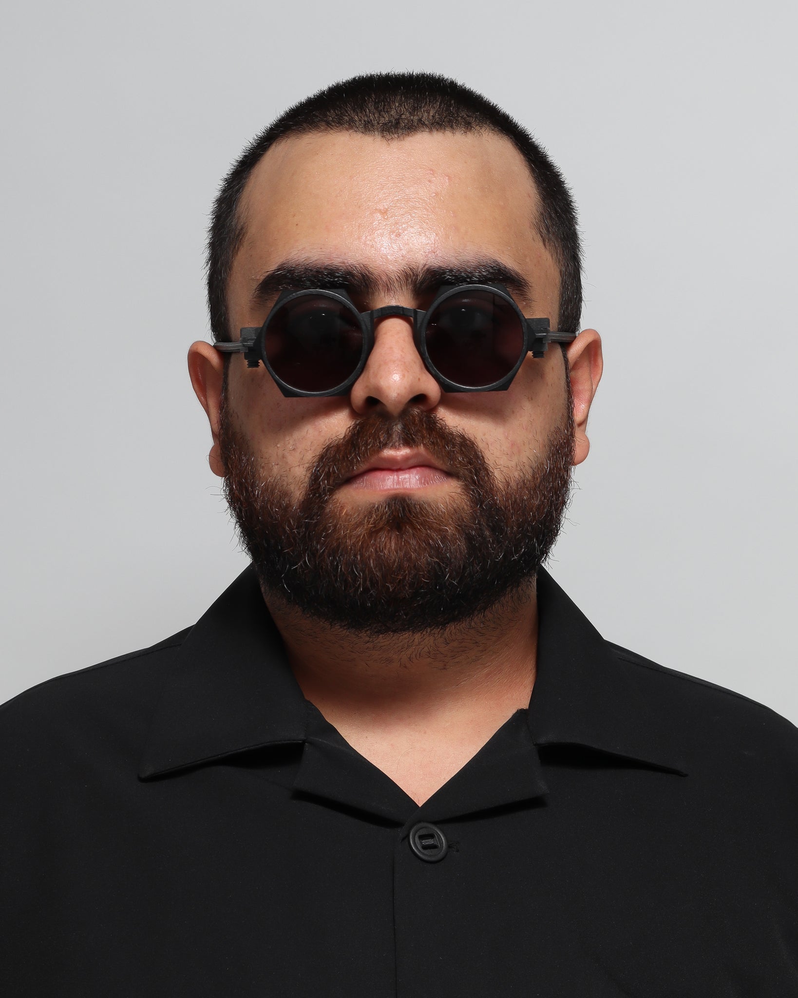 Glasses - V1 - GARUDA