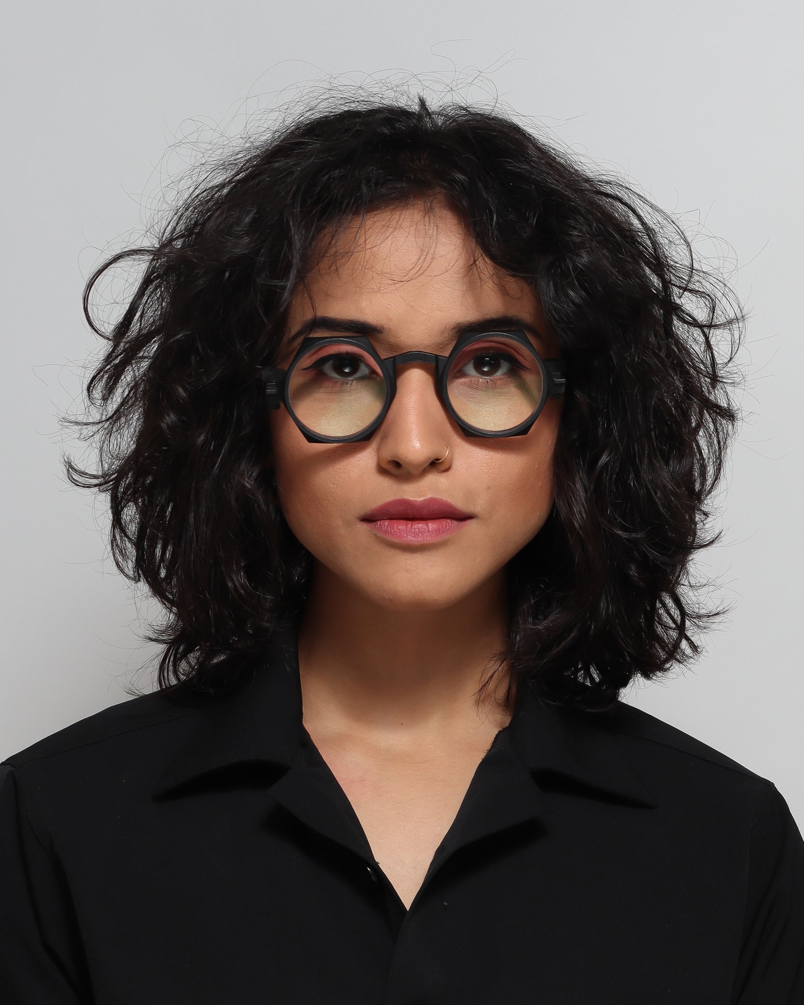 Glasses - V1 - GARUDA