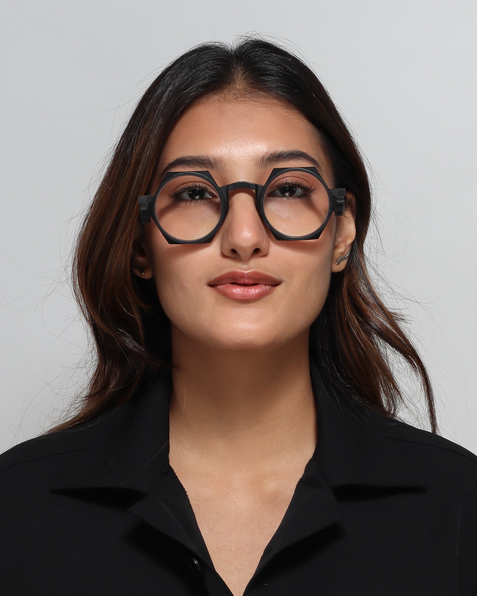 Glasses - V1 - GARUDA