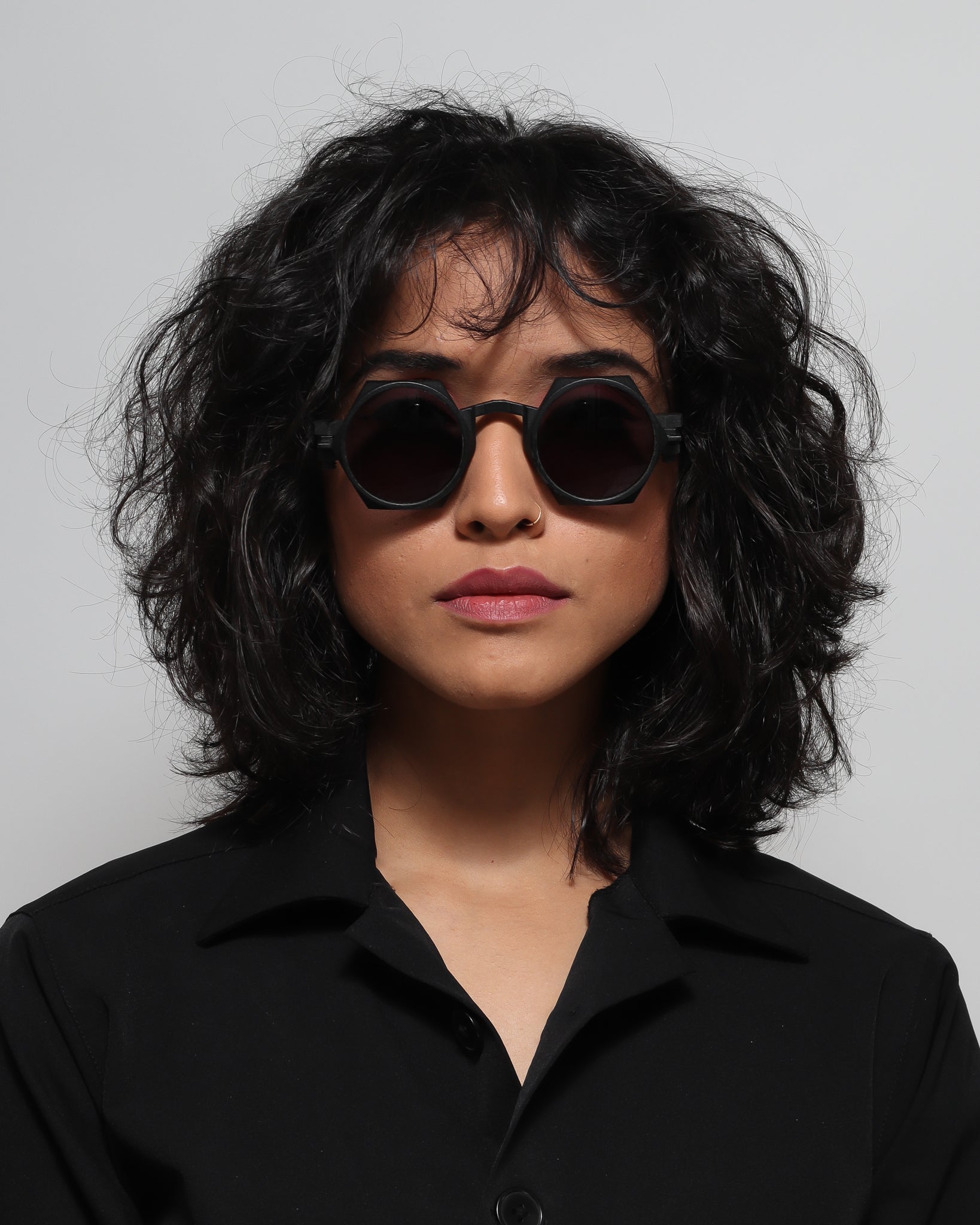 Glasses - V1 - GARUDA