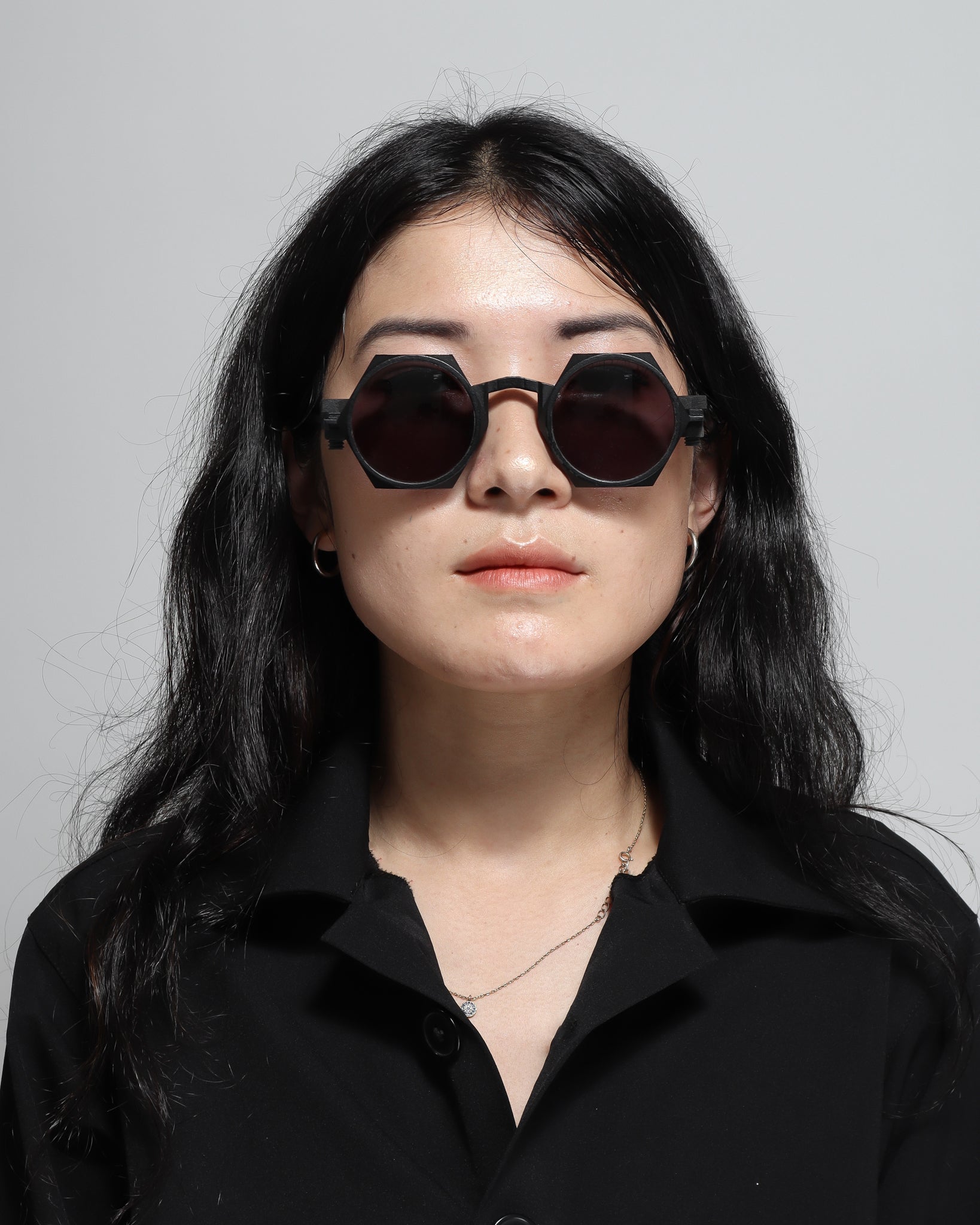 Glasses - V1 - GARUDA