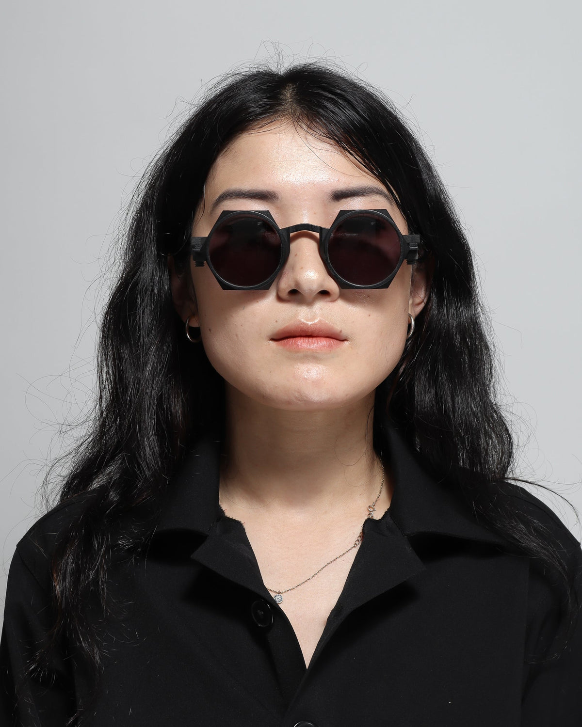 Glasses - V1 - GARUDA