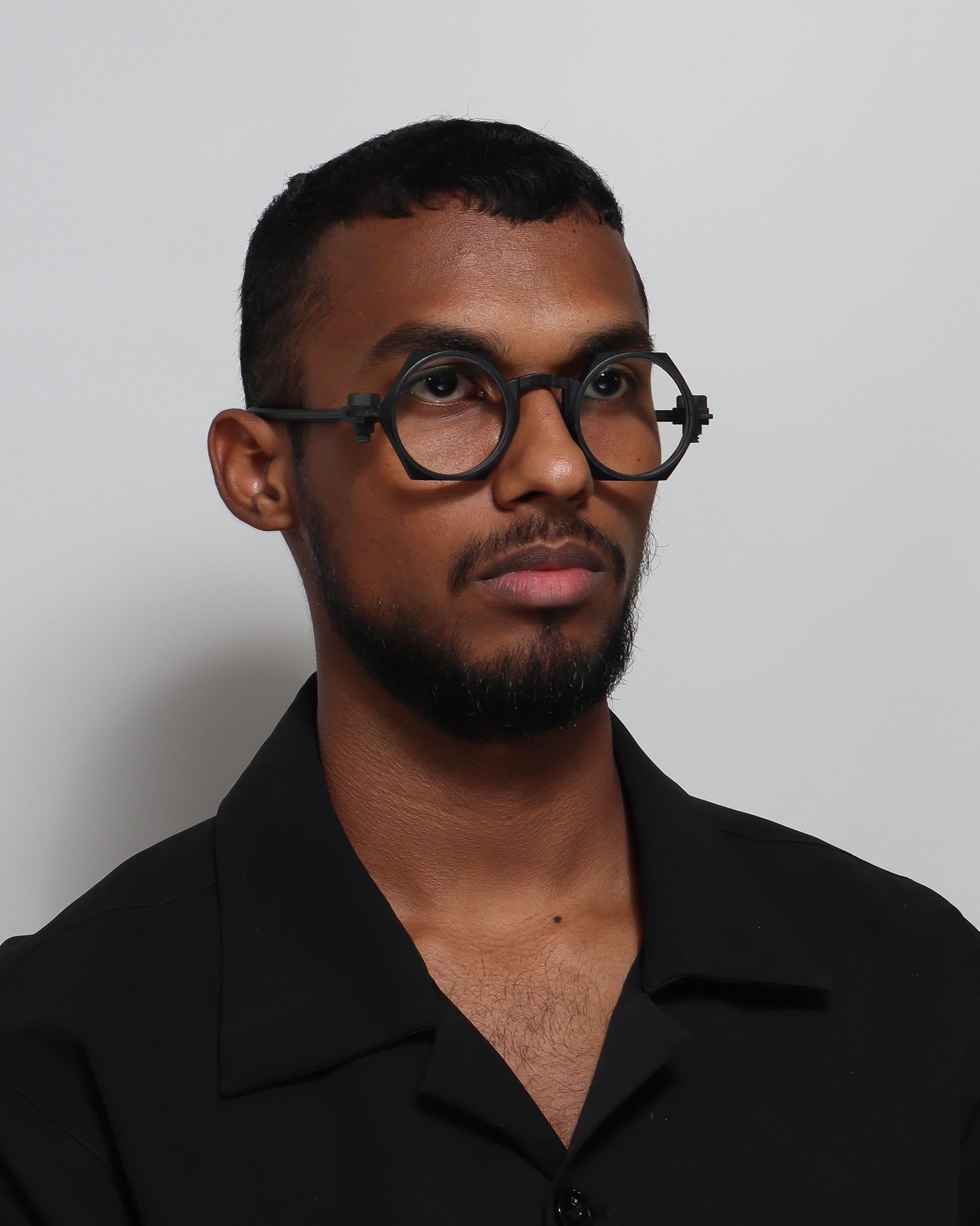 Glasses - V1 - GARUDA