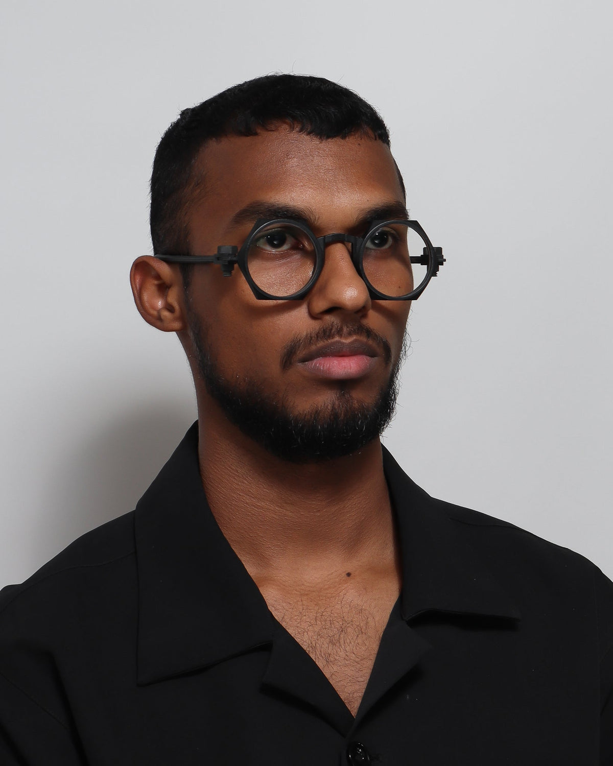 Glasses - V1 - GARUDA