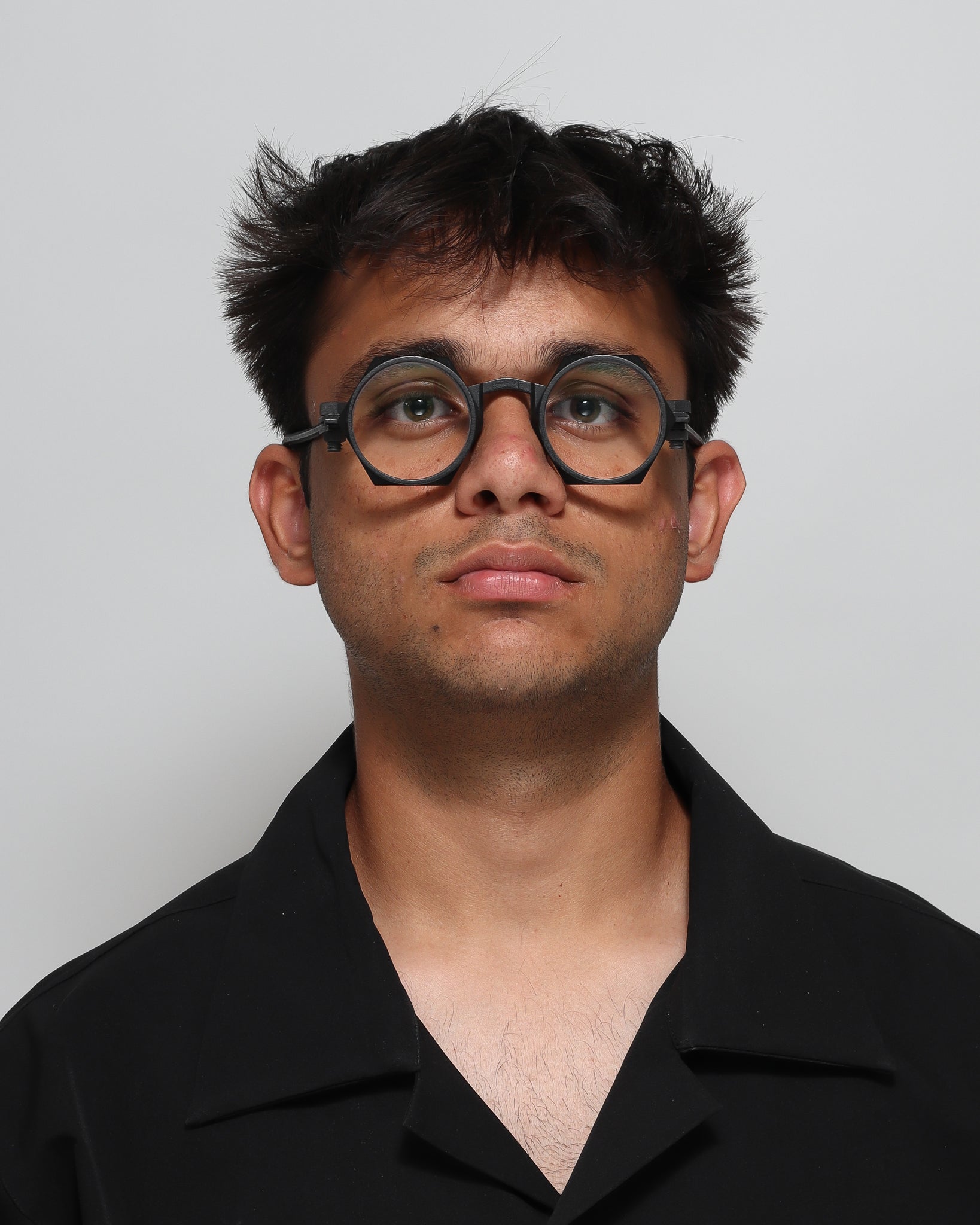 Glasses - V1 - GARUDA