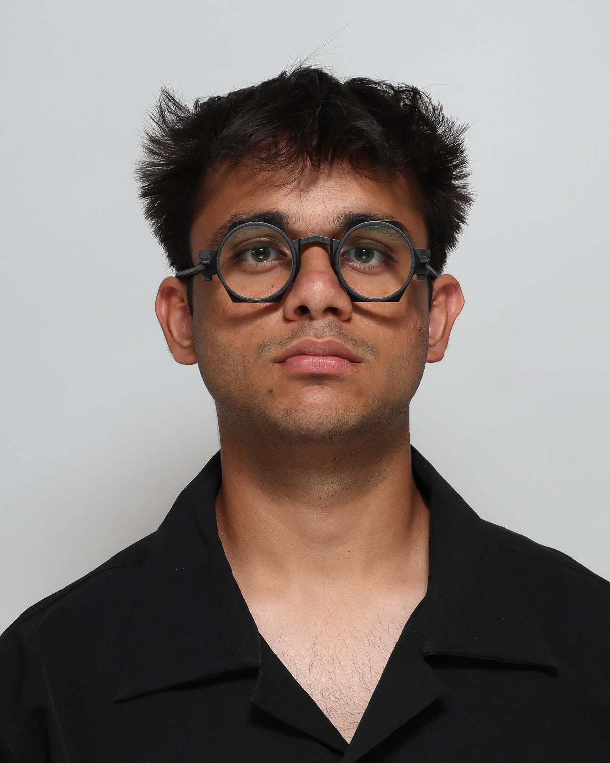 Glasses - V1 - GARUDA