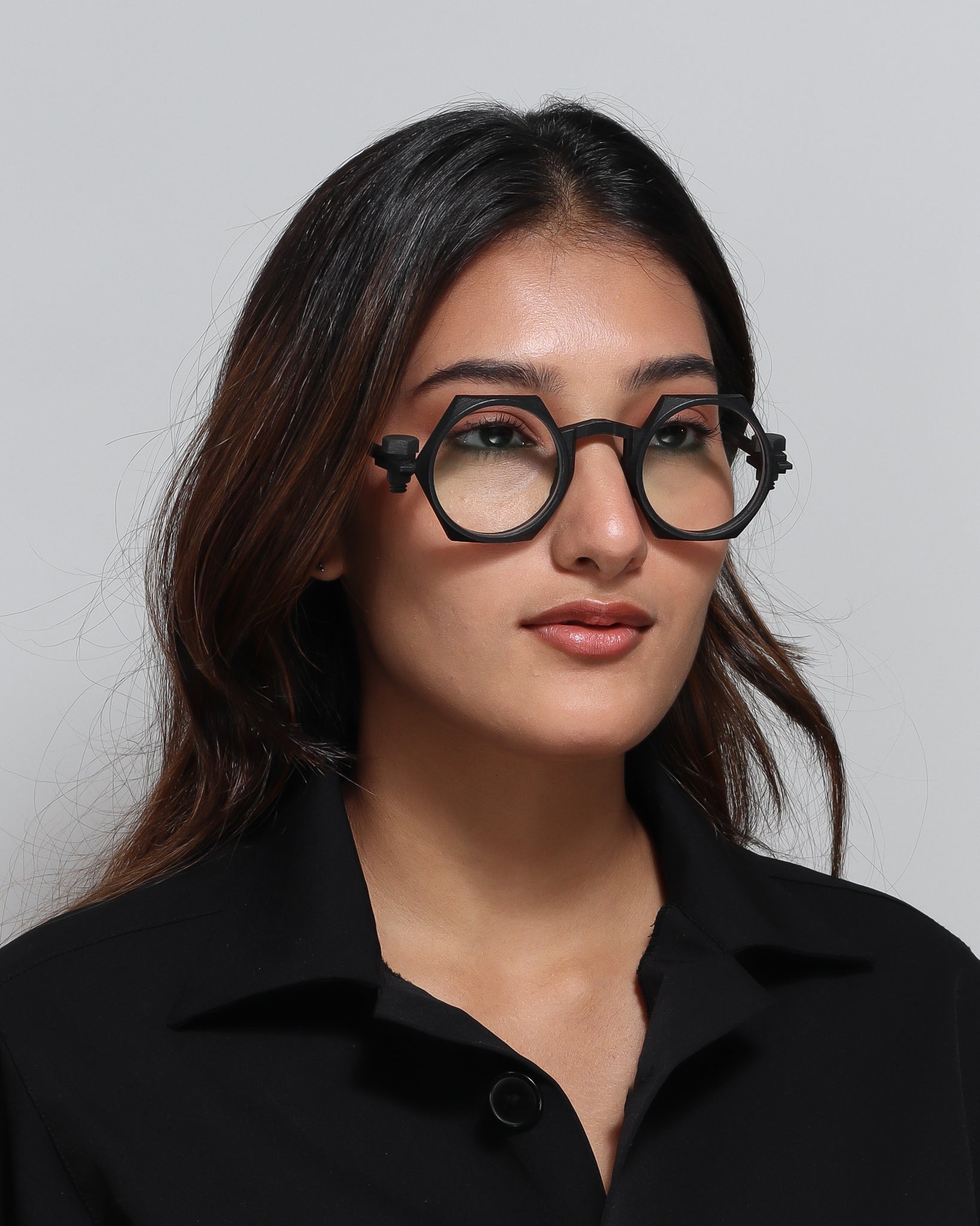 Glasses - V1 - GARUDA